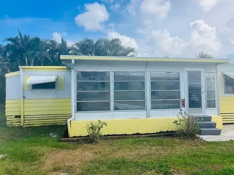 4054 Marigold Road Boynton Beach FL 33436