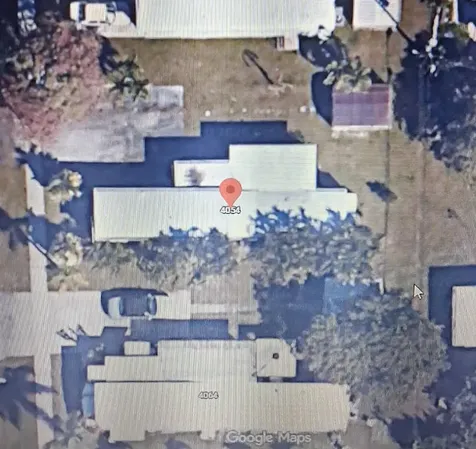 4054 Marigold Road Boynton Beach FL 33436