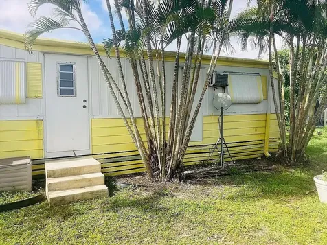 4054 Marigold Road Boynton Beach FL 33436