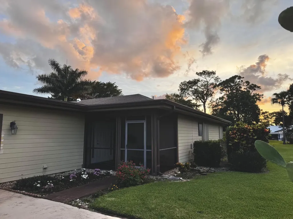 13241 Sand Grouse Court West Palm Beach FL 33418