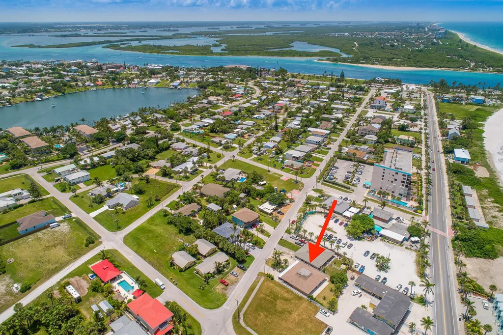 462 Hernando Street Fort Pierce FL 34949
