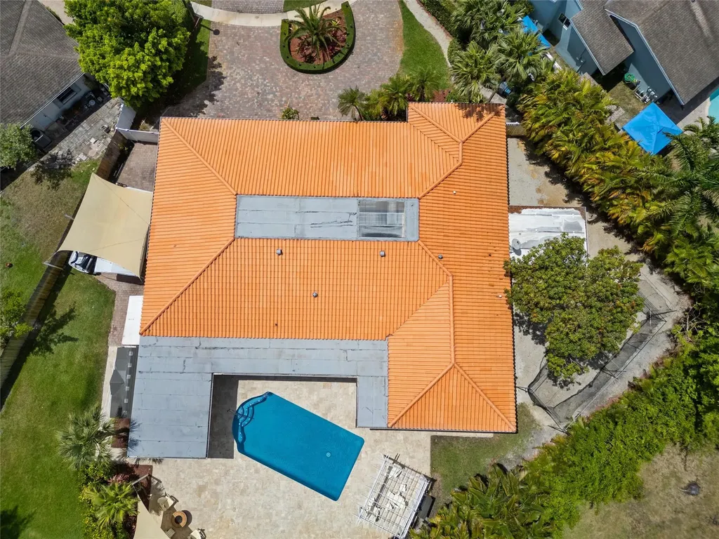 16686 Golfview Drive Weston FL 33326