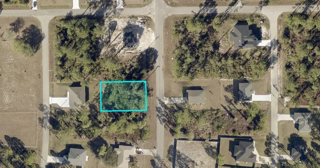 308 Mcarthur Boulevard Lehigh Acres FL 33974