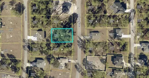 308 Mcarthur Boulevard Lehigh Acres FL 33974