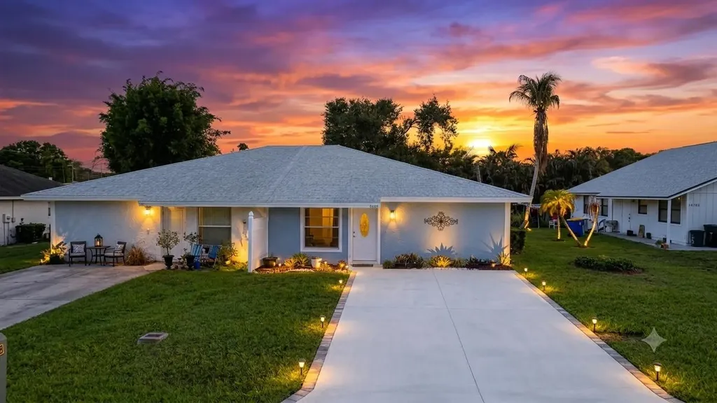 4488 SE Salvatori Road Stuart FL 34997