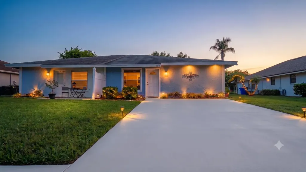 4488 SE Salvatori Road Stuart FL 34997