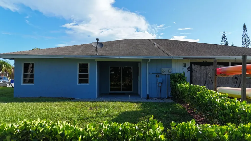 4488 SE Salvatori Road Stuart FL 34997