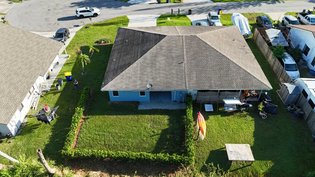 4488 SE Salvatori Road Stuart FL 34997