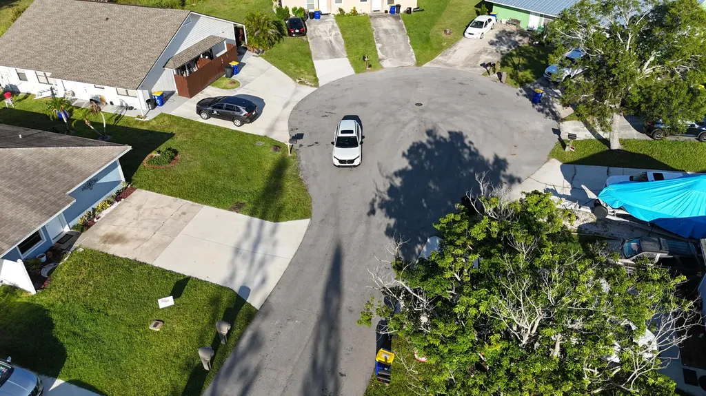 4488 SE Salvatori Road Stuart FL 34997