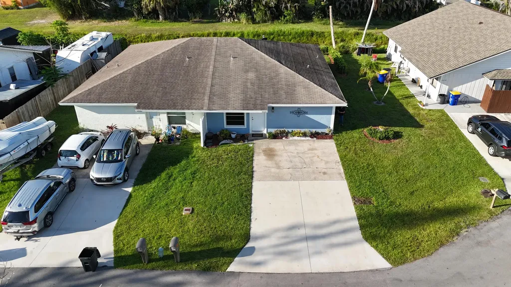 4488 SE Salvatori Road Stuart FL 34997