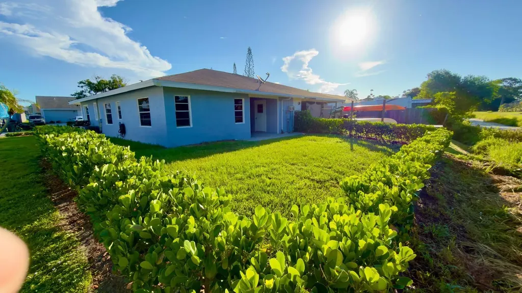 4488 SE Salvatori Road Stuart FL 34997