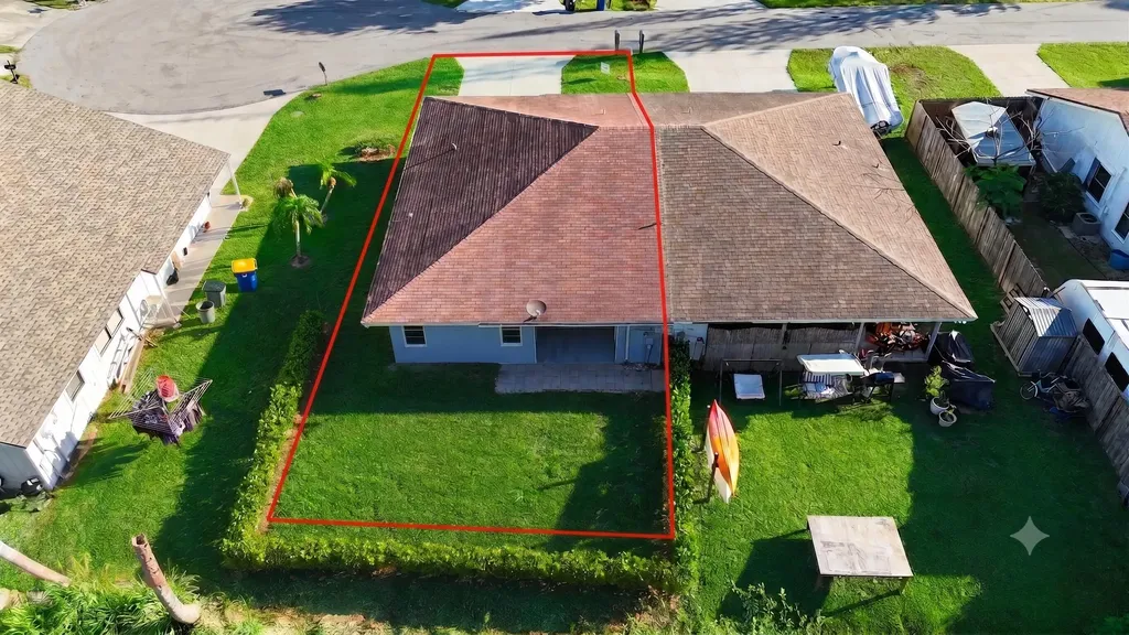 4488 SE Salvatori Road Stuart FL 34997
