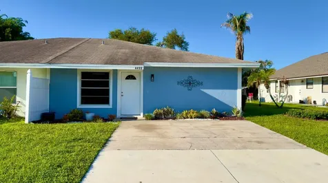 4488 SE Salvatori Road Stuart FL 34997