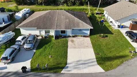 4488 SE Salvatori Road Stuart FL 34997