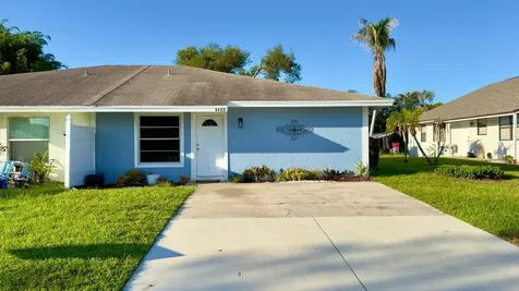4488 SE Salvatori Road Stuart FL 34997
