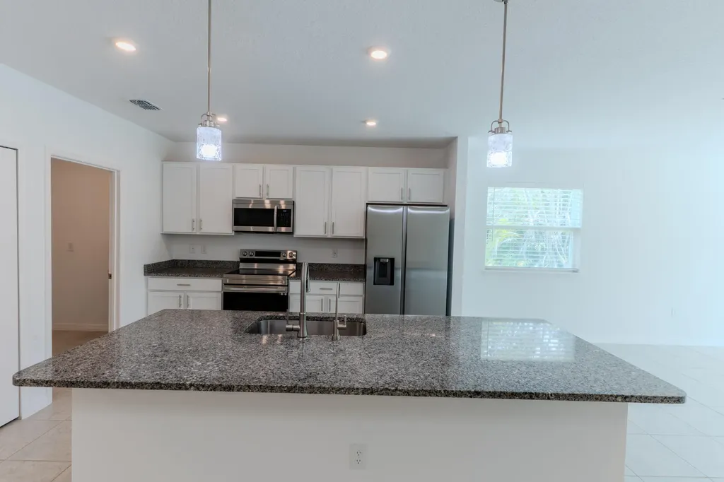 349 NW Aurora Street Port St Lucie FL 34983