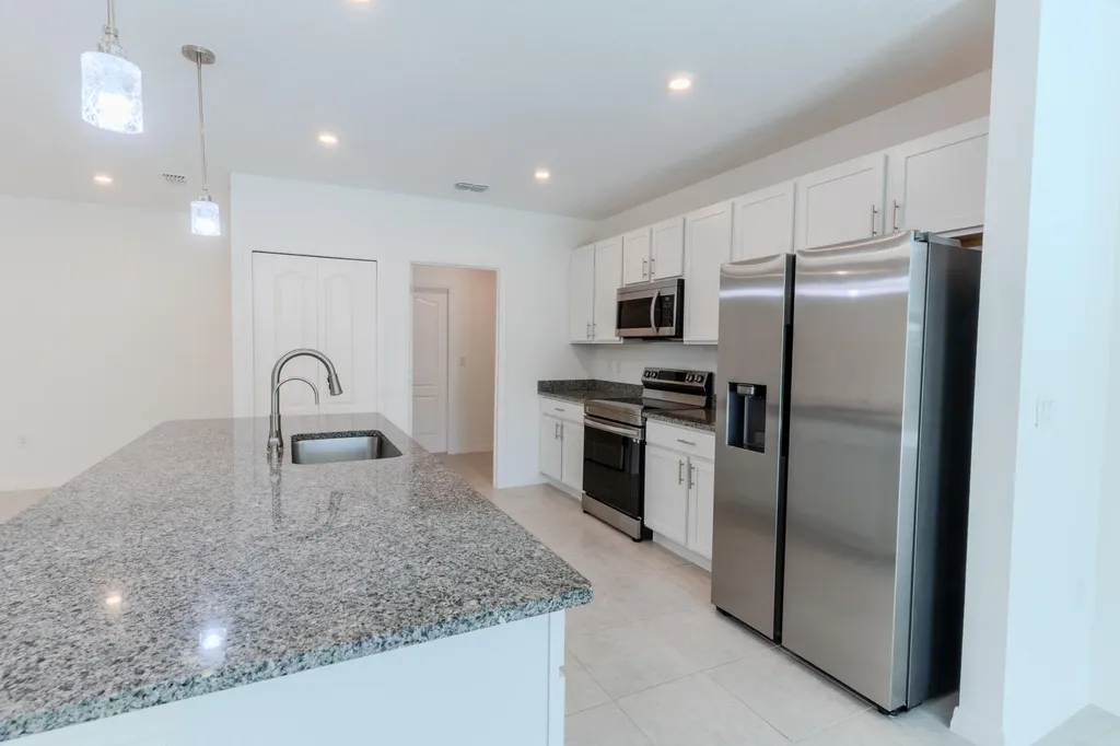 349 NW Aurora Street Port St Lucie FL 34983