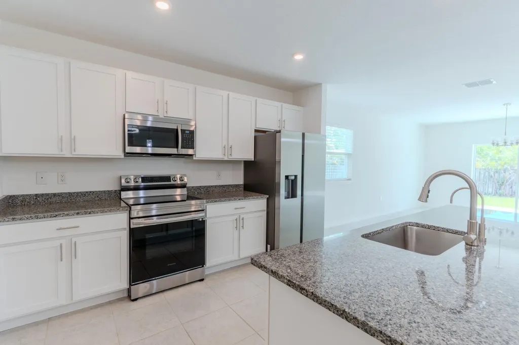 349 NW Aurora Street Port St Lucie FL 34983