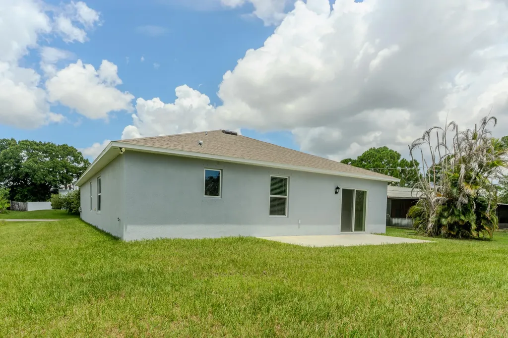 349 NW Aurora Street Port St Lucie FL 34983