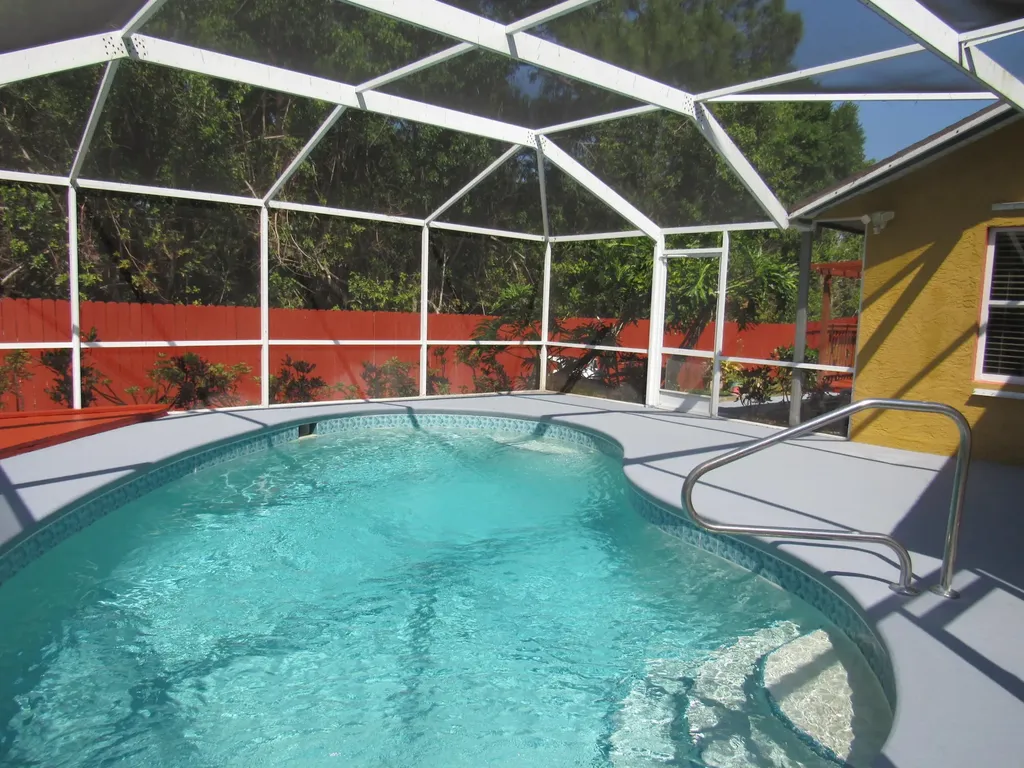 1242 SW Melrose Avenue Port St Lucie FL 34953