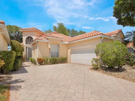 5279 Brookview Drive Boynton Beach FL 33437