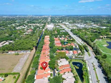 5279 Brookview Drive Boynton Beach FL 33437
