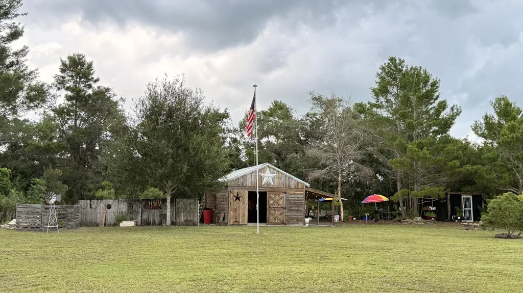 5820 E Tangerine Lane Okeechobee FL 34972