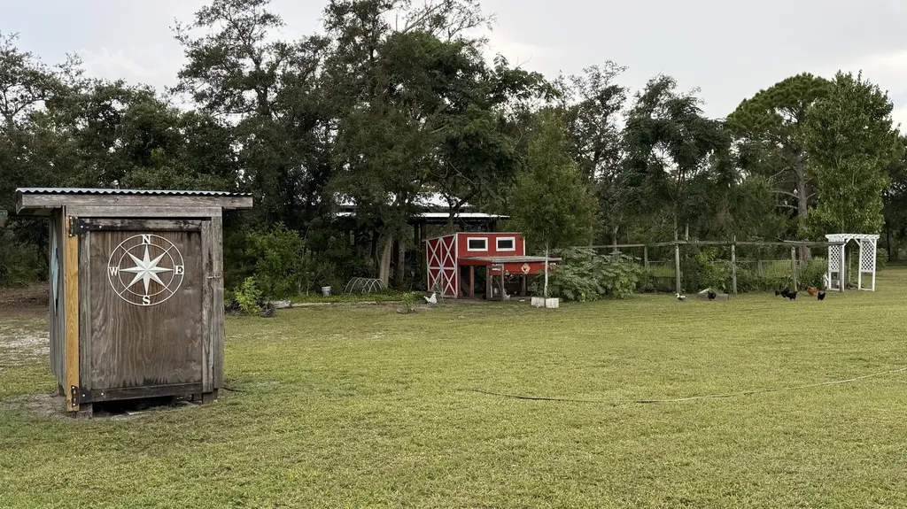 5820 E Tangerine Lane Okeechobee FL 34972