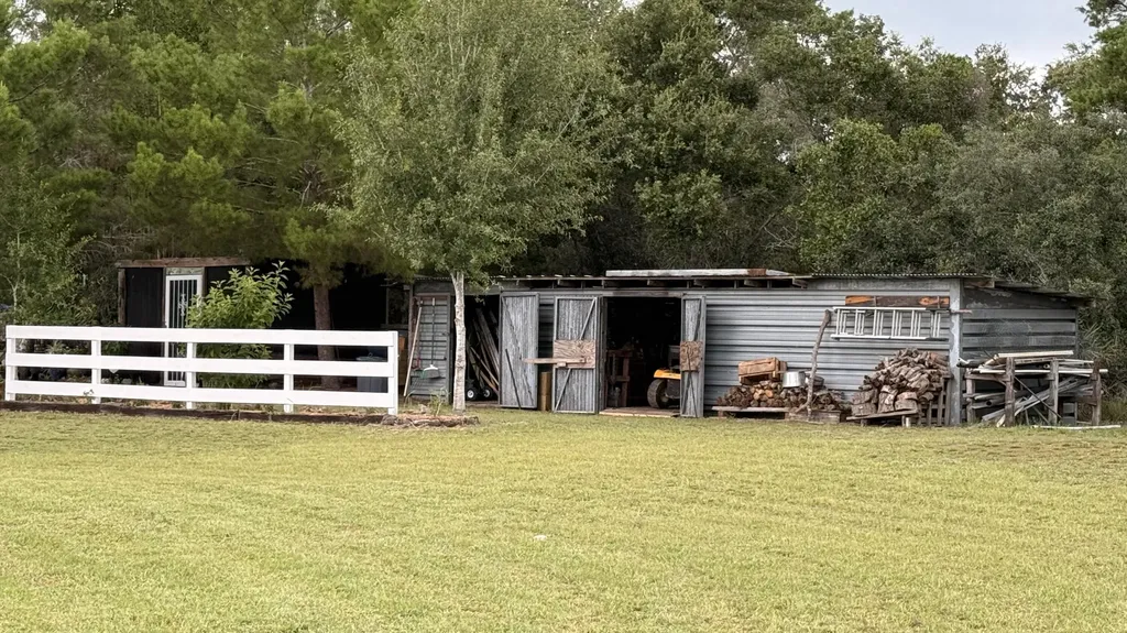 5820 E Tangerine Lane Okeechobee FL 34972