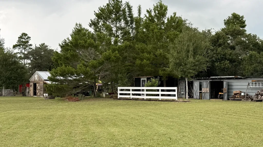 5820 E Tangerine Lane Okeechobee FL 34972