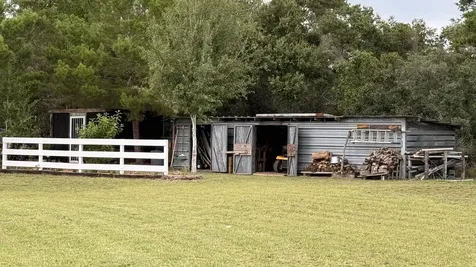 5820 E Tangerine Lane Okeechobee FL 34972