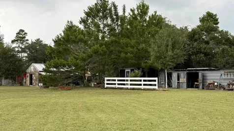 5820 E Tangerine Lane Okeechobee FL 34972