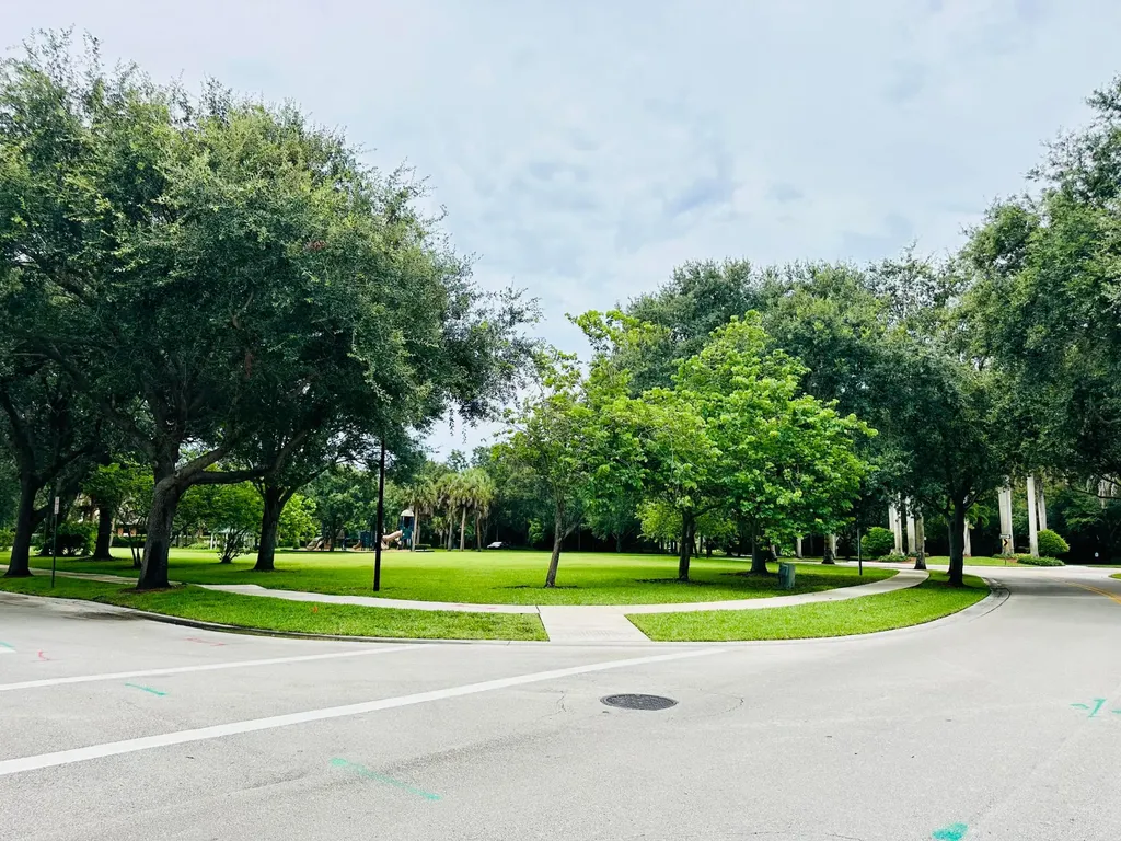 4802 W Bexley Park Drive Delray Beach FL 33445