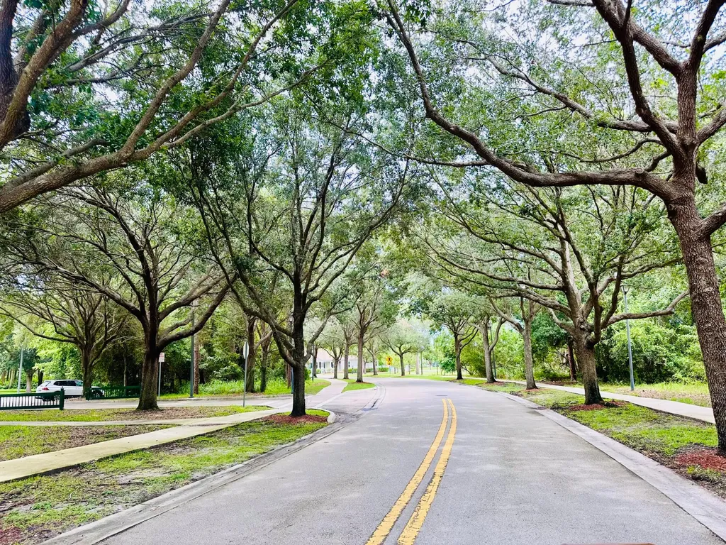 4802 W Bexley Park Drive Delray Beach FL 33445