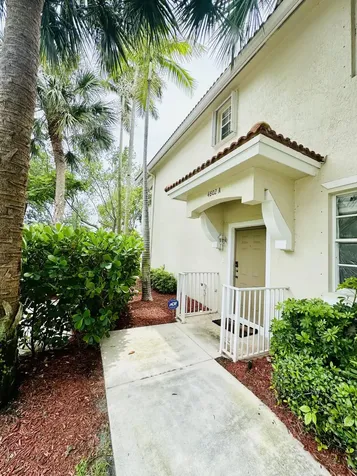 4802 W Bexley Park Drive Delray Beach FL 33445