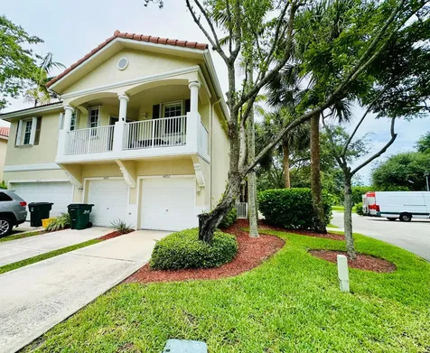 4802 W Bexley Park Drive Delray Beach FL 33445