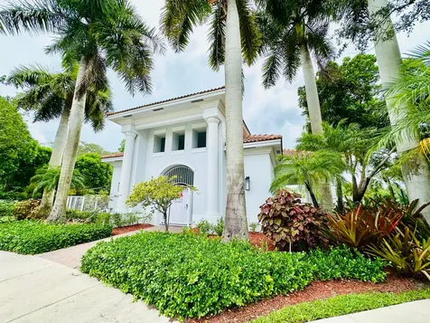 4802 W Bexley Park Drive Delray Beach FL 33445
