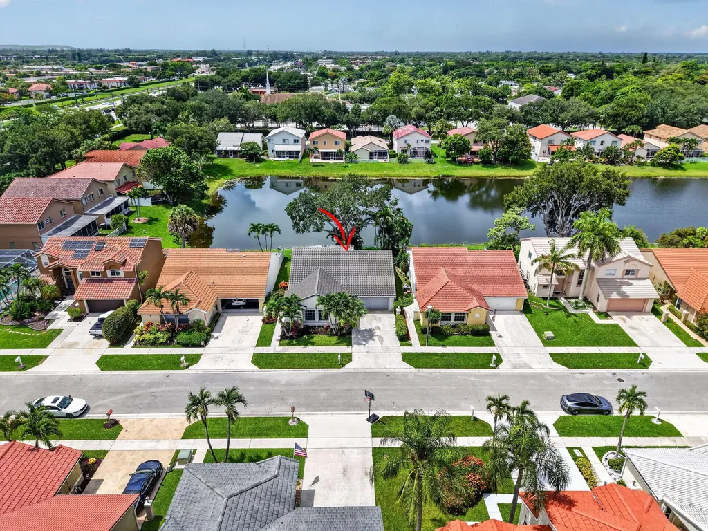 10048 Country Brook Road Boca Raton FL 33428