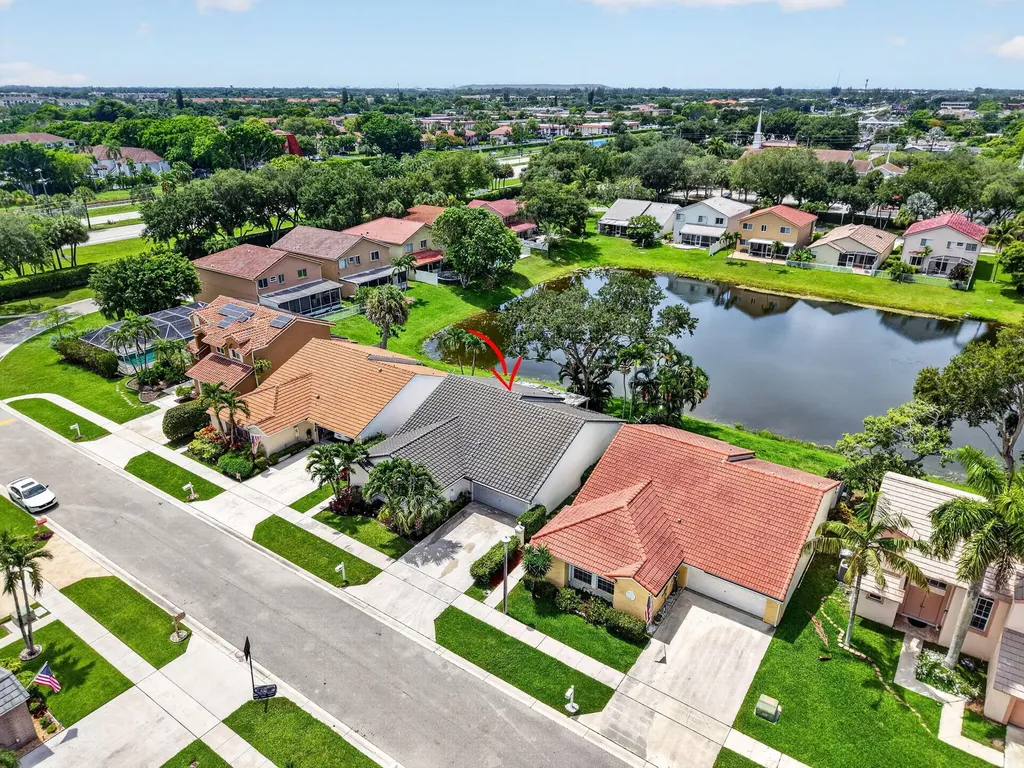 10048 Country Brook Road Boca Raton FL 33428