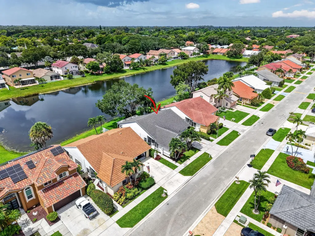 10048 Country Brook Road Boca Raton FL 33428