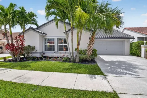 10048 Country Brook Road Boca Raton FL 33428