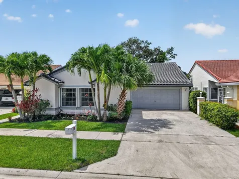 10048 Country Brook Road Boca Raton FL 33428