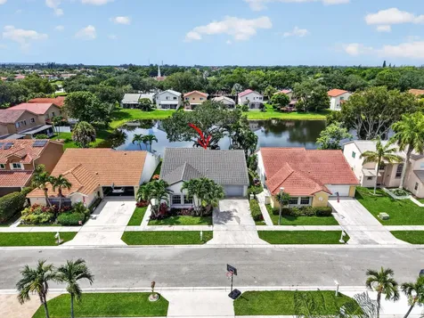 10048 Country Brook Road Boca Raton FL 33428