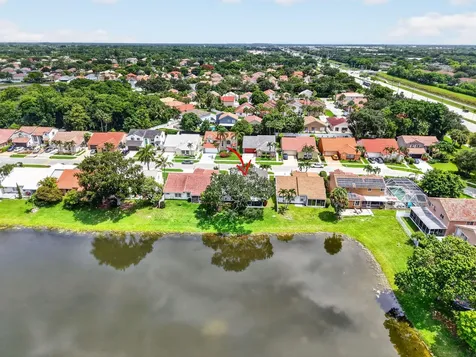 10048 Country Brook Road Boca Raton FL 33428