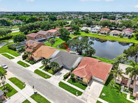 10048 Country Brook Road Boca Raton FL 33428