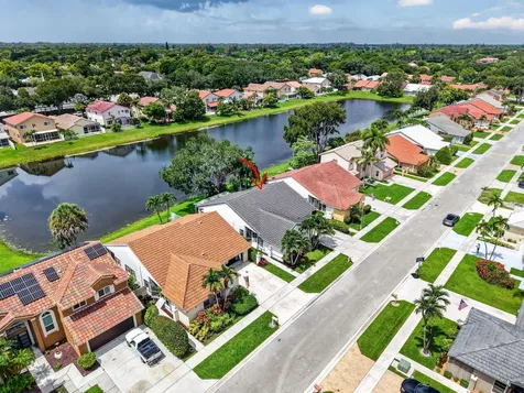 10048 Country Brook Road Boca Raton FL 33428