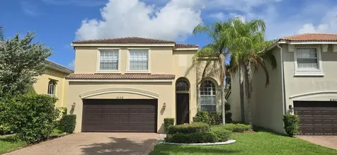 9138 Dupont Place Wellington FL 33414