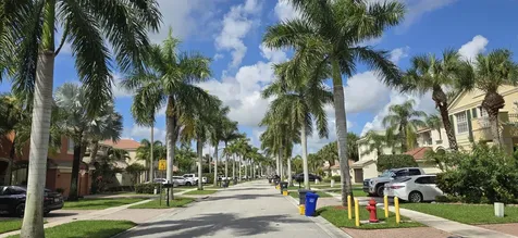 9138 Dupont Place Wellington FL 33414