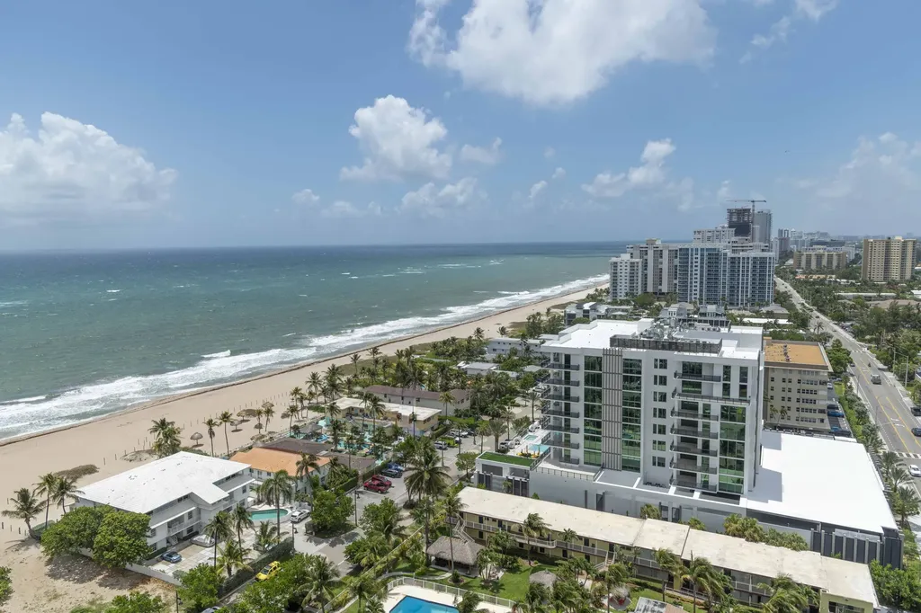 111 Briny Avenue Pompano Beach FL 33062