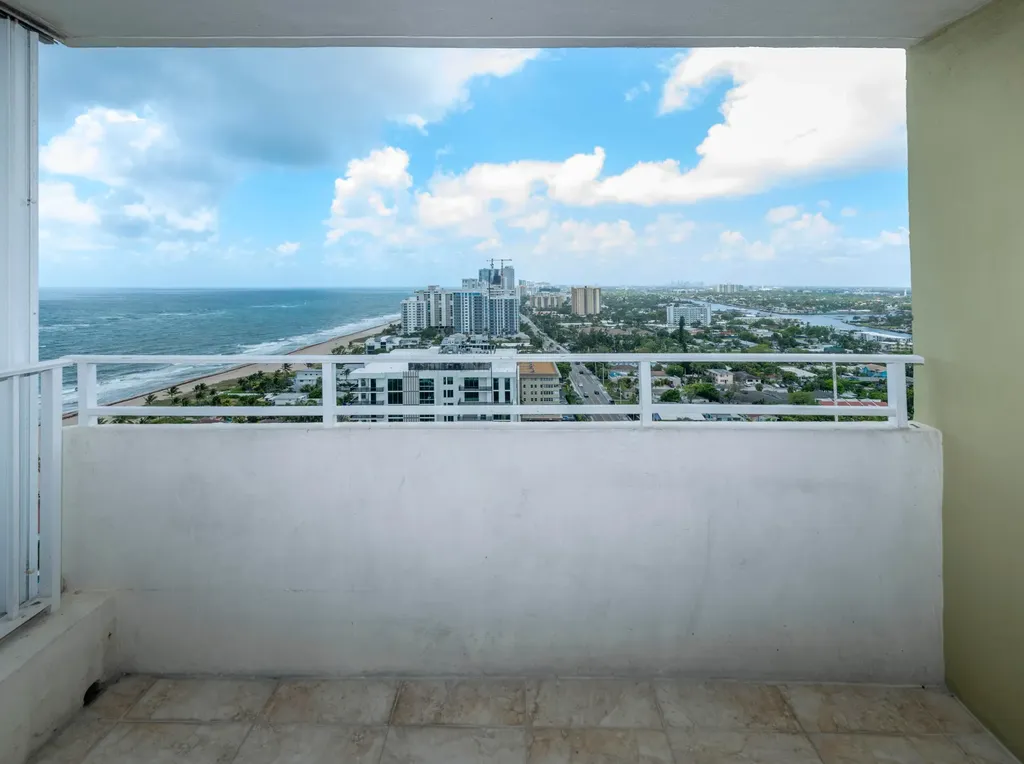 111 Briny Avenue Pompano Beach FL 33062